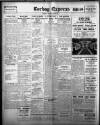 Torbay Express and South Devon Echo Thursday 20 July 1922 Page 4