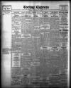 Torbay Express and South Devon Echo Tuesday 10 October 1922 Page 4