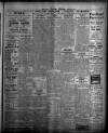 Torbay Express and South Devon Echo Monday 04 December 1922 Page 3