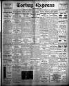 Torbay Express and South Devon Echo Wednesday 06 December 1922 Page 1