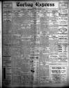 Torbay Express and South Devon Echo Wednesday 13 December 1922 Page 1