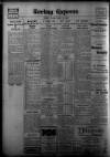 Torbay Express and South Devon Echo Thursday 14 December 1922 Page 6