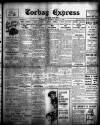 Torbay Express and South Devon Echo Monday 07 May 1923 Page 1