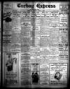 Torbay Express and South Devon Echo Friday 29 June 1923 Page 1