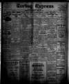 Torbay Express and South Devon Echo Thursday 21 June 1923 Page 1
