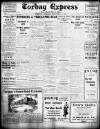 Torbay Express and South Devon Echo Monday 03 September 1923 Page 1