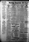 Torbay Express and South Devon Echo Saturday 20 October 1923 Page 6