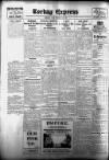 Torbay Express and South Devon Echo Friday 02 November 1923 Page 6