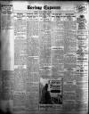 Torbay Express and South Devon Echo Thursday 08 November 1923 Page 4