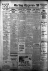 Torbay Express and South Devon Echo Saturday 10 November 1923 Page 6