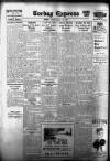 Torbay Express and South Devon Echo Monday 12 November 1923 Page 6