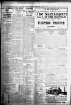 Torbay Express and South Devon Echo Wednesday 14 November 1923 Page 5