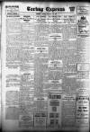 Torbay Express and South Devon Echo Wednesday 14 November 1923 Page 6