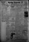 Torbay Express and South Devon Echo Friday 04 January 1924 Page 6