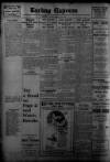 Torbay Express and South Devon Echo Saturday 12 January 1924 Page 6