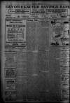 Torbay Express and South Devon Echo Monday 04 February 1924 Page 4