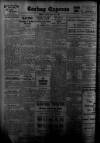 Torbay Express and South Devon Echo Monday 10 March 1924 Page 6