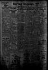 Torbay Express and South Devon Echo Wednesday 12 March 1924 Page 6