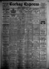 Torbay Express and South Devon Echo Tuesday 06 May 1924 Page 1