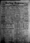Torbay Express and South Devon Echo Wednesday 07 May 1924 Page 1