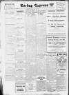 Torbay Express and South Devon Echo Monday 28 July 1924 Page 6