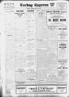 Torbay Express and South Devon Echo Saturday 09 August 1924 Page 6