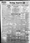 Torbay Express and South Devon Echo Monday 13 October 1924 Page 6