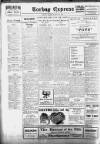 Torbay Express and South Devon Echo Saturday 06 December 1924 Page 8