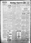 Torbay Express and South Devon Echo Monday 08 December 1924 Page 8