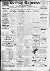 Torbay Express and South Devon Echo Wednesday 10 December 1924 Page 1