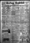 Torbay Express and South Devon Echo Saturday 03 January 1925 Page 1