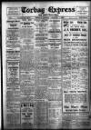Torbay Express and South Devon Echo Monday 05 January 1925 Page 1