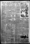 Torbay Express and South Devon Echo Monday 12 January 1925 Page 6