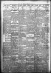 Torbay Express and South Devon Echo Tuesday 13 January 1925 Page 4