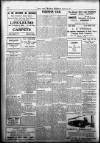 Torbay Express and South Devon Echo Tuesday 13 January 1925 Page 6