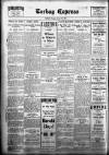 Torbay Express and South Devon Echo Tuesday 13 January 1925 Page 8