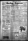 Torbay Express and South Devon Echo Saturday 17 January 1925 Page 1