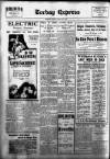 Torbay Express and South Devon Echo Monday 26 January 1925 Page 8