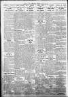 Torbay Express and South Devon Echo Thursday 29 January 1925 Page 4