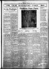 Torbay Express and South Devon Echo Monday 02 February 1925 Page 3