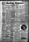 Torbay Express and South Devon Echo Tuesday 03 March 1925 Page 1