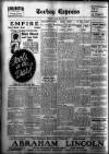 Torbay Express and South Devon Echo Tuesday 03 March 1925 Page 8