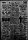 Torbay Express and South Devon Echo Thursday 09 April 1925 Page 8