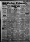 Torbay Express and South Devon Echo Wednesday 22 April 1925 Page 1