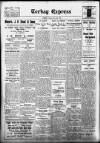 Torbay Express and South Devon Echo Monday 22 June 1925 Page 8