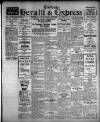 Torbay Express and South Devon Echo Thursday 15 October 1925 Page 1