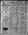 Torbay Express and South Devon Echo Thursday 22 October 1925 Page 6