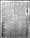 Torbay Express and South Devon Echo Monday 11 January 1926 Page 4