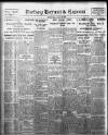 Torbay Express and South Devon Echo Monday 11 January 1926 Page 6