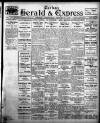 Torbay Express and South Devon Echo Wednesday 13 January 1926 Page 1